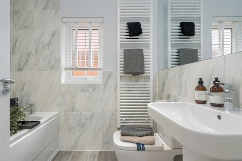 Hill Cottage Bath Road, Speen, Newbury, RG14 1RG