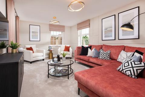 4 bedroom detached house for sale, Avondale at Grey Towers Village Ellerbeck Avenue, Nunthorpe, MIDDLESBROUGH TS7