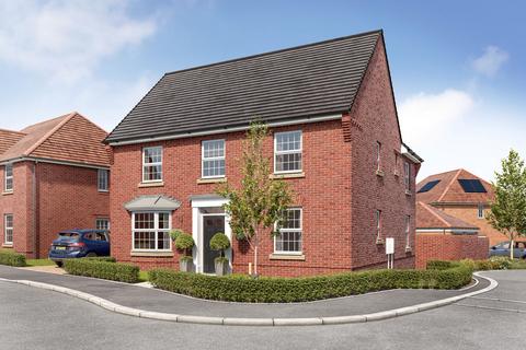 undefined, Avondale at Grey Towers Village Ellerbeck Avenue, Nunthorpe, MIDDLESBROUGH TS7