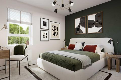 3 bedroom detached house for sale, MORESBY at Fernwood Village Phoenix Way, Fernwood, Newark NG24