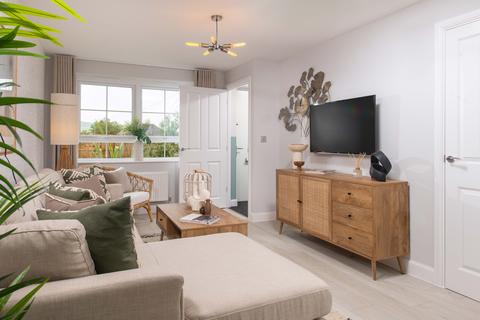 3 bedroom detached house for sale, Denby at Wigmore Park Station Road, New Waltham, Grimsby DN36