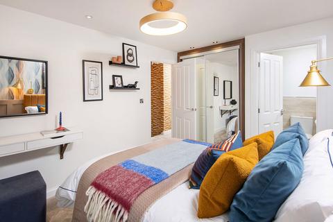4 bedroom detached house for sale, CHESTER at Fernwood Village Phoenix Way, Fernwood, Newark NG24