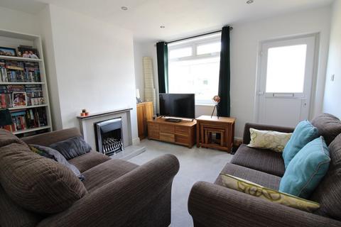 2 bedroom terraced house for sale, Manywells Crescent, Cullingworth, Bradford, BD13