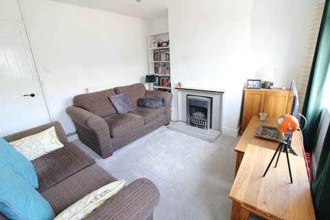 2 bedroom terraced house for sale, Manywells Crescent, Cullingworth, Bradford, BD13