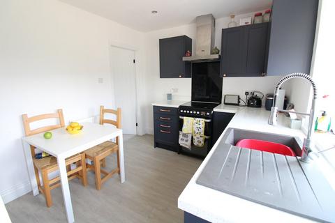 2 bedroom terraced house for sale, Manywells Crescent, Cullingworth, Bradford, BD13