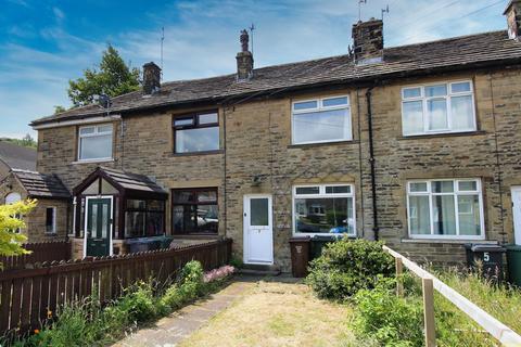 undefined, Manywells Crescent, Cullingworth, Bradford, BD13
