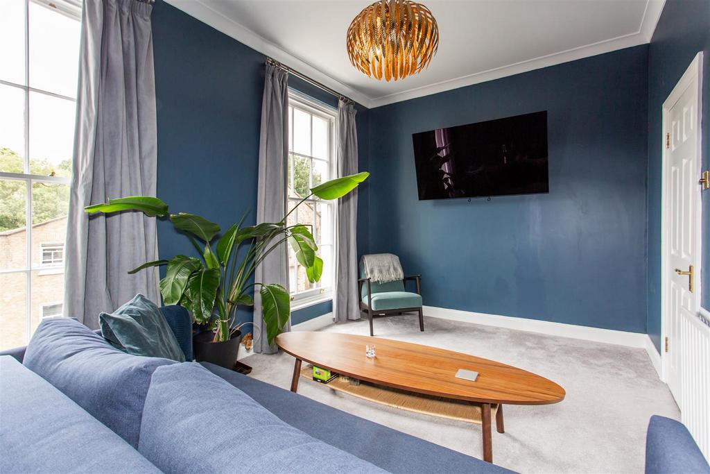 Drawing room
