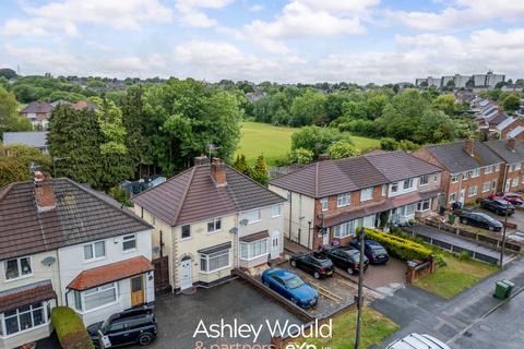 undefined, Callowbrook Lane, Birmingham B45