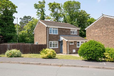 4 bedroom detached house for sale, Anchor Road, Baldock SG7