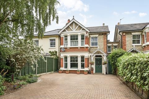 undefined, Somerset Road, New Barnet, Barnet, EN5