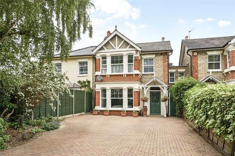 Somerset Road, New Barnet, Barnet, EN5