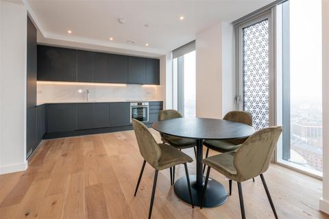 2 bedroom apartment for sale, Great Bridgewater St, Manchester