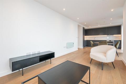 2 bedroom apartment for sale, Great Bridgewater St, Manchester