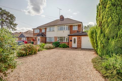 Round Corners Hedsor Road, Bourne End, SL8 5DH