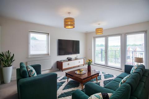 undefined, Lexington Drive, Haywards Heath