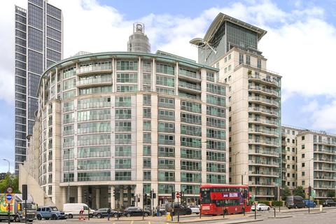 5 bedroom penthouse for sale, St George Wharf, Vauxhall, London, SW8
