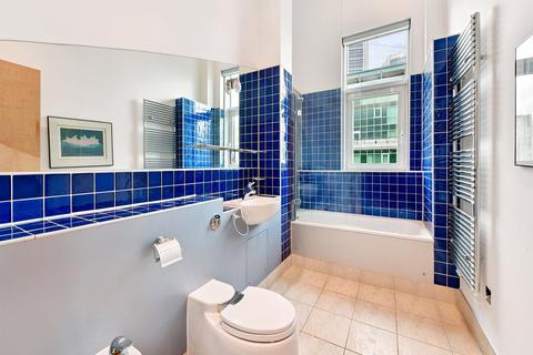 5 bedroom penthouse for sale, St George Wharf, Vauxhall, London, SW8