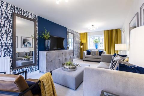 4 bedroom detached house for sale, Ilkeston Road, Stapleford