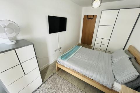 1 bedroom apartment for sale, Northill Apartments, 65 Furness Quay, Salford, Lancashire, M50