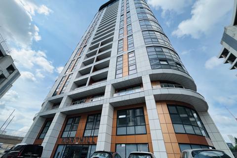 1 bedroom apartment for sale, Northill Apartments, 65 Furness Quay, Salford, Lancashire, M50