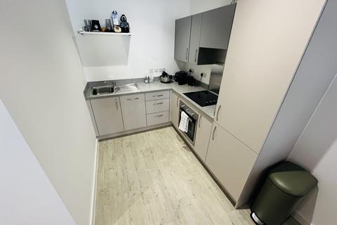 1 bedroom apartment for sale, Northill Apartments, 65 Furness Quay, Salford, Lancashire, M50