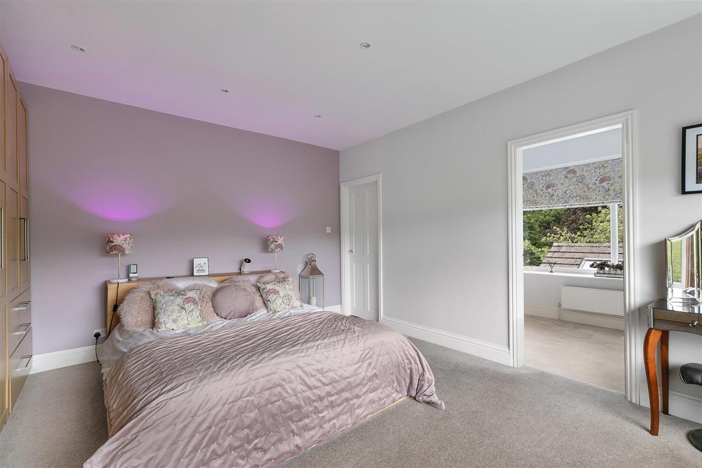Guest Bedroom