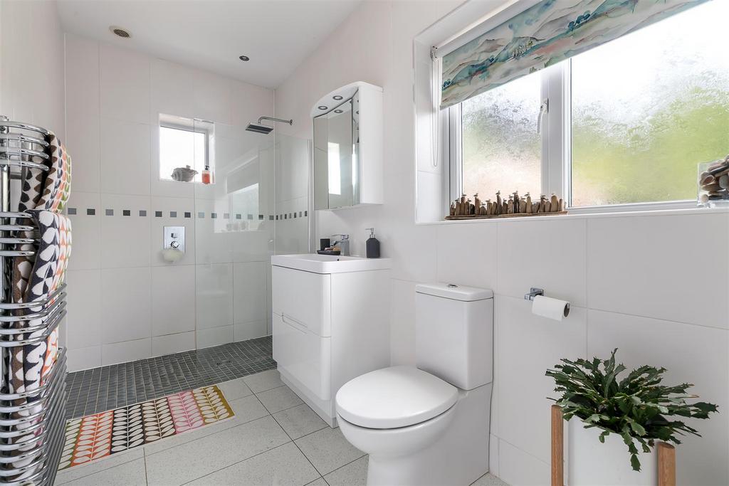 House Bathroom