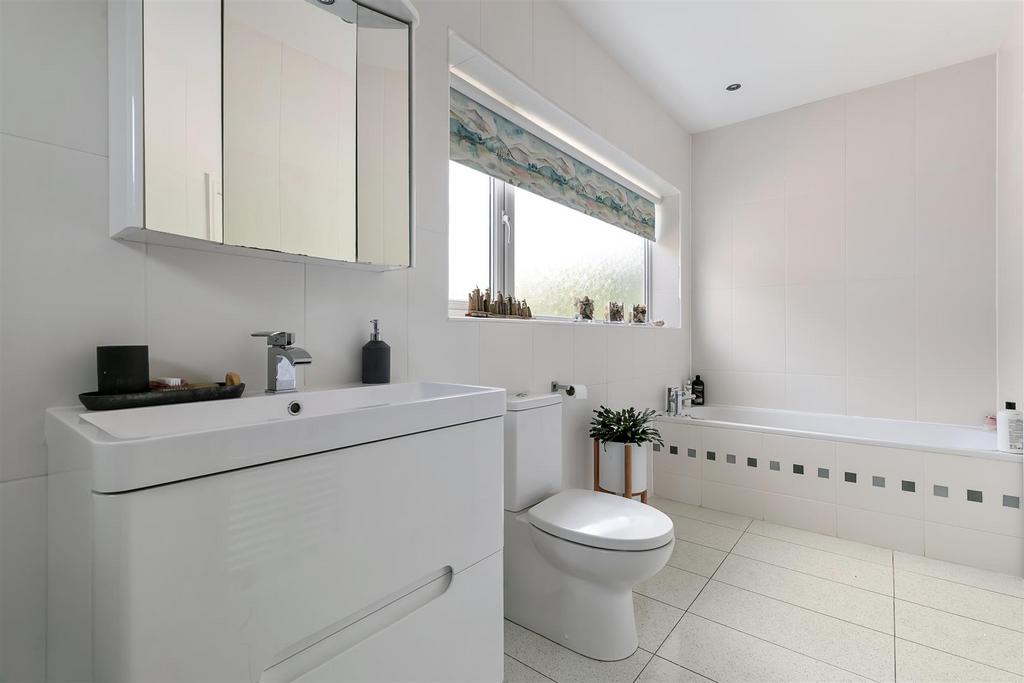 House Bathroom