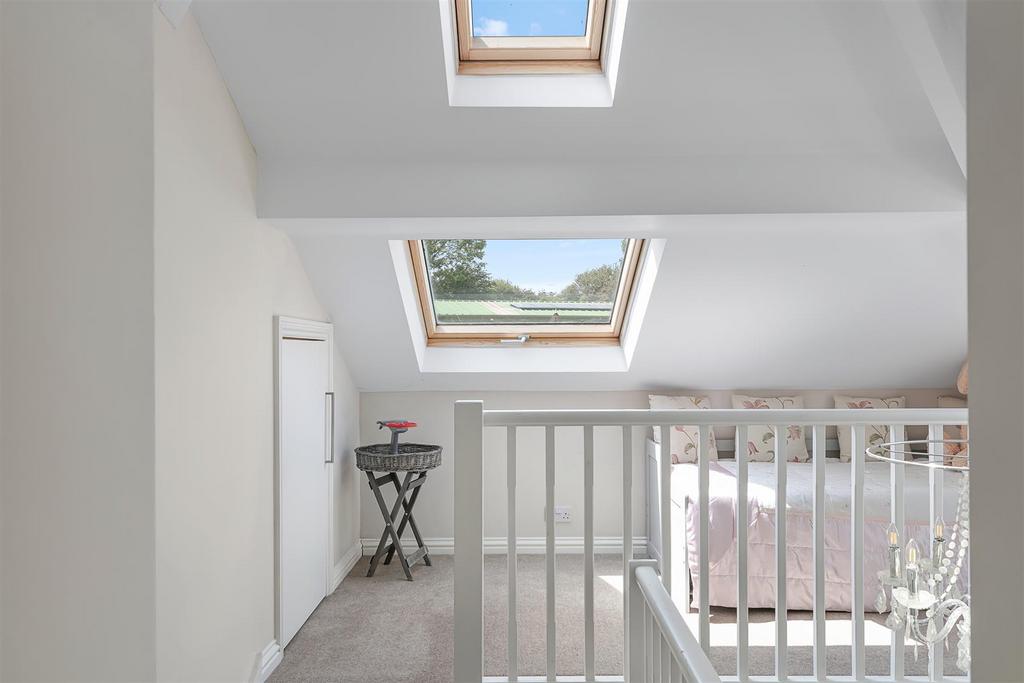 Landing