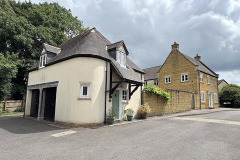 4 Blackberry Close, Shepton Mallet, BA4 4EJ
