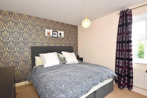 4 Blackberry Close, Shepton Mallet, BA4 4EJ