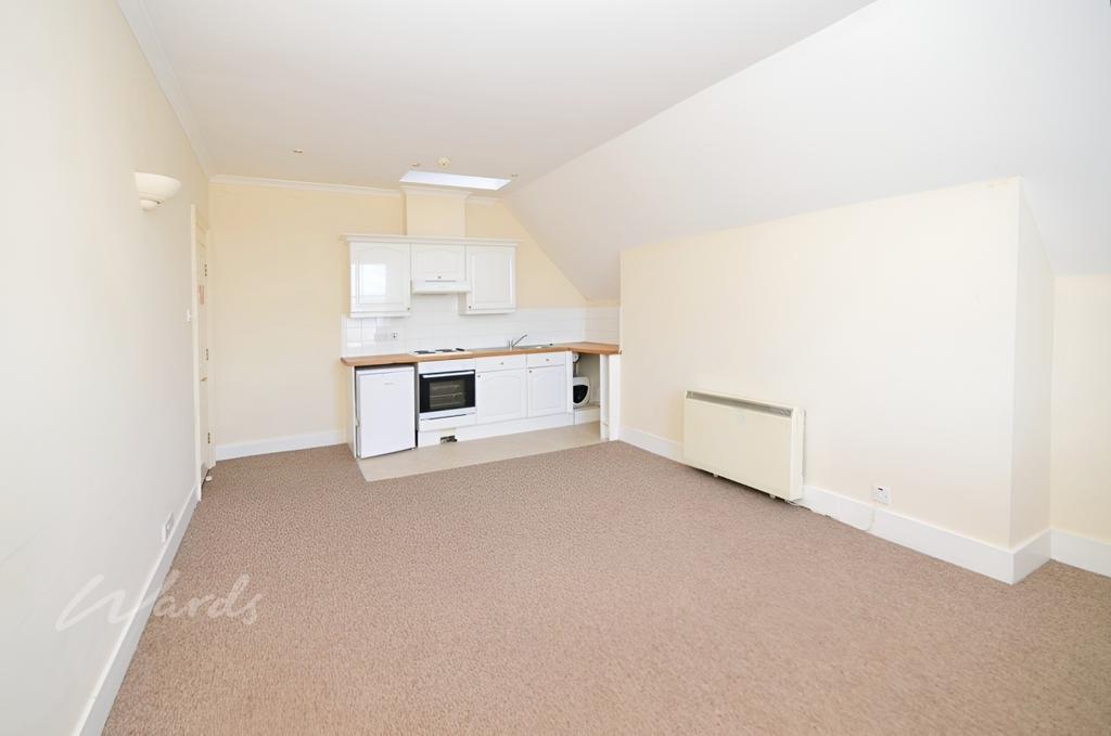 Merton kitchen