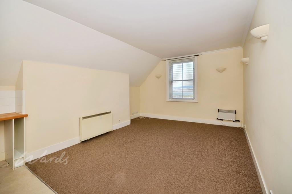 Merton lounge