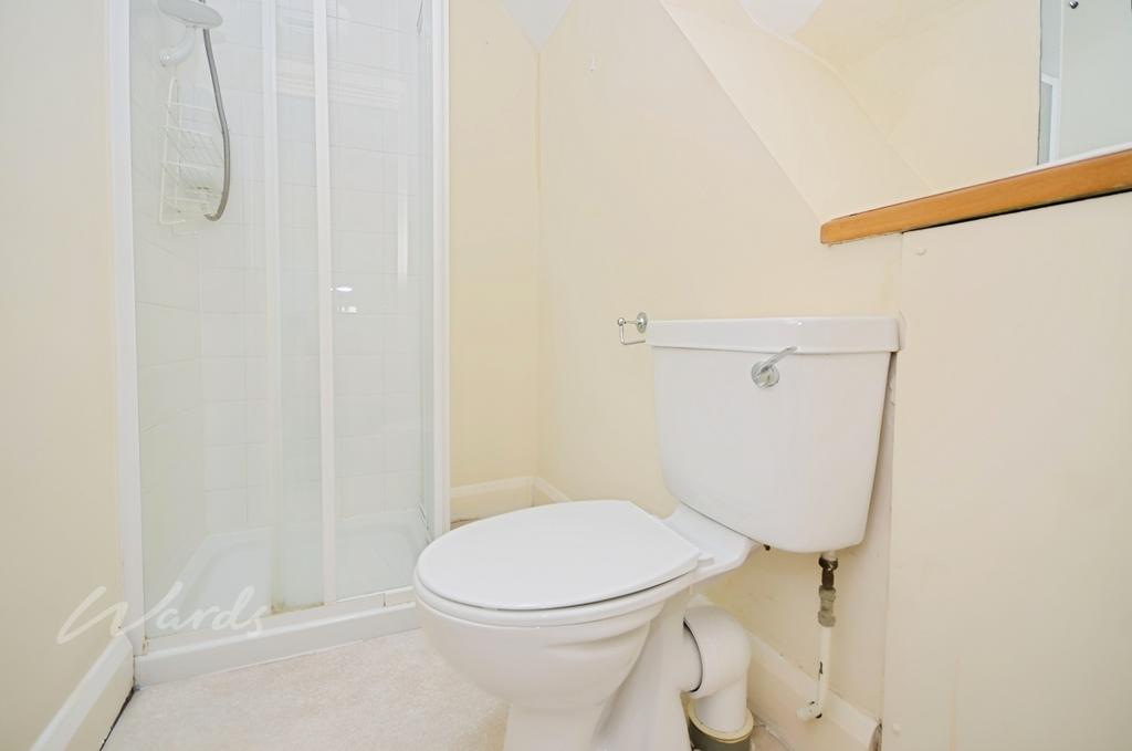 Merton ensuite