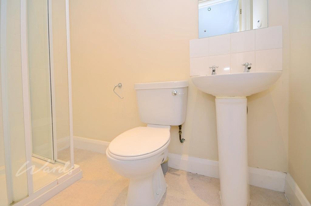 Merton shower