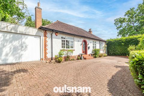 3 bedroom bungalow for sale