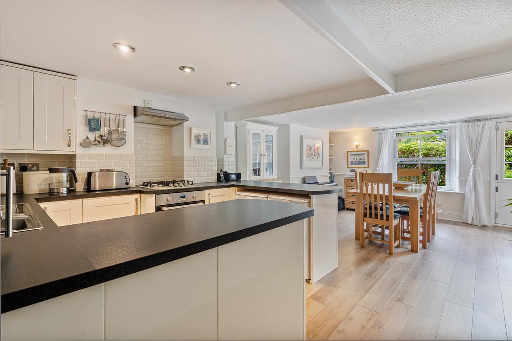 9 Open Plan Kitchen Dining Room 12 Ford Dartmouth