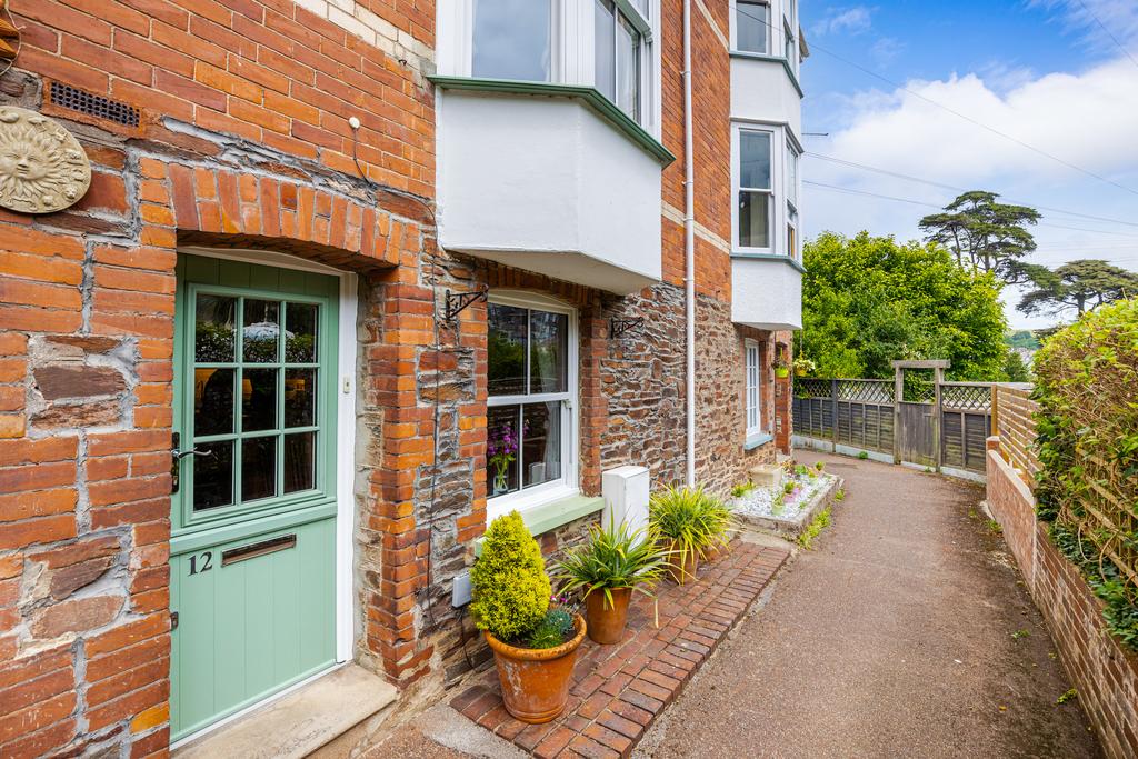 7 Stable Door  12 Ford Dartmouth - 250611