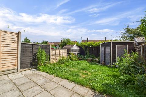 81 Wyngates, Leighton Buzzard, LU7 2LD