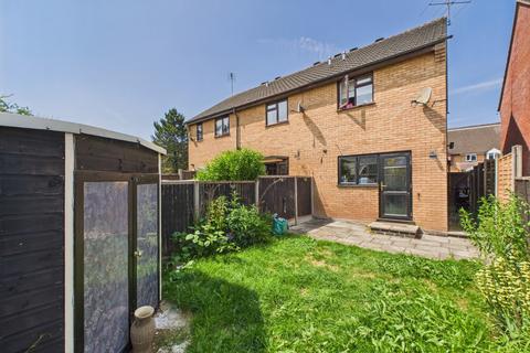 81 Wyngates, Leighton Buzzard, LU7 2LD
