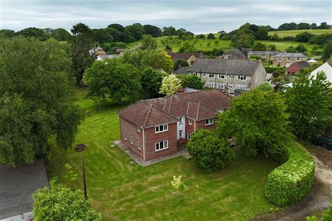 undefined, Netherbury