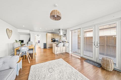 3 bedroom semi-detached house for sale, The Heath, Tattingstone, IP9