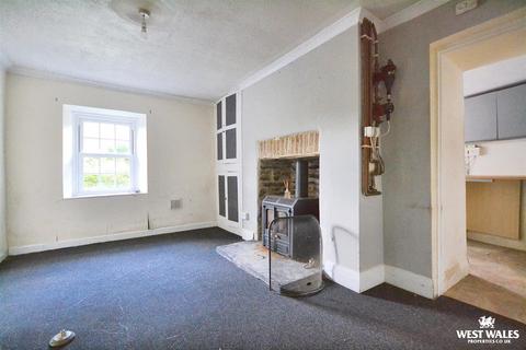 undefined, Station Road, Newcastle Emlyn