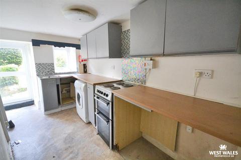 undefined, Station Road, Newcastle Emlyn