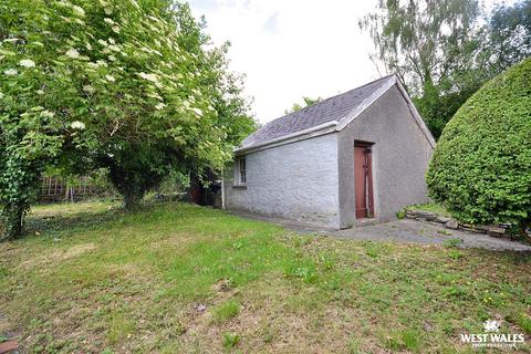 undefined, Station Road, Newcastle Emlyn