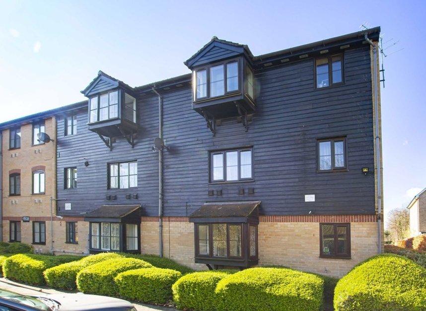 An exceptional studio apartment, set in a highly