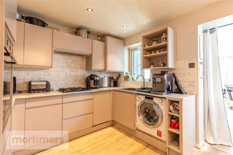 3 bedroom semi-detached house for sale, Collingwood, Clayton Le Moors, Accrington, Lancashire, BB5