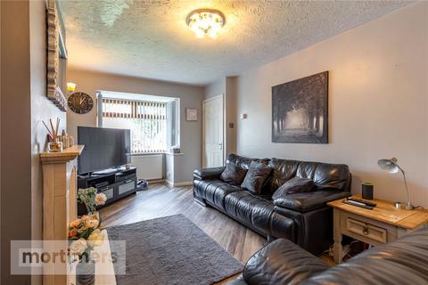 3 bedroom semi-detached house for sale, Collingwood, Clayton Le Moors, Accrington, Lancashire, BB5