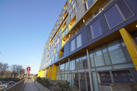 undefined, Saxton, The Avenue, Leeds