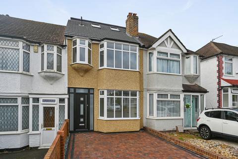 undefined, Esher Avenue, Cheam, SM3